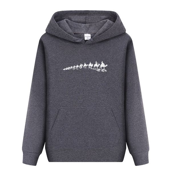 brand men long sleeve cotton hoodies sweatshirt solid color print trend pullover coat warm men 's winter clothes gray sale, Black
brand men long sleeve cotton hoodies sweatshirt solid color print trend pullover coat warm men 's winter clothes gray sale, Black