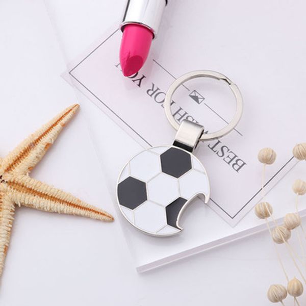 new 2018 world cup bottle opener key chain car metal key ring men and women keychain small gifts, Silver
new 2018 world cup bottle opener key chain car metal key ring men and women keychain small gifts, Silver