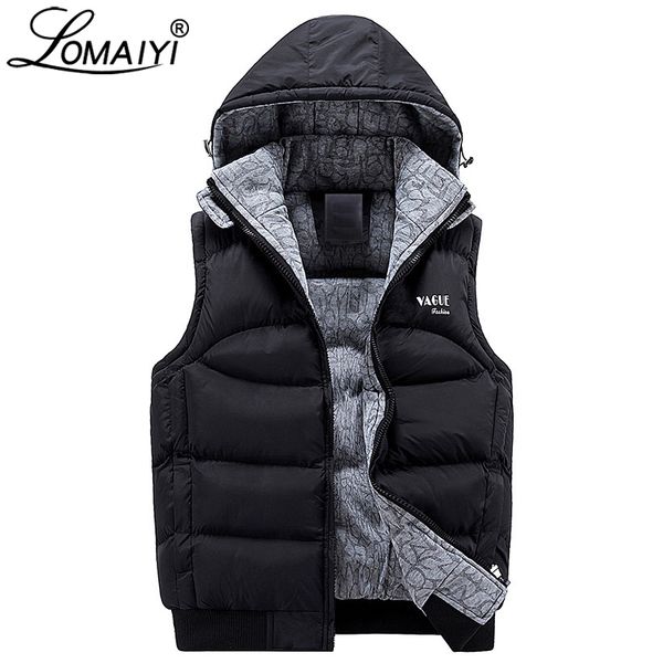 lomaiyi men's casual vest men autumn winter jackets mens sleeveless coats male warm cotton-padded waistcoat gilet veste bm114, Black;white
lomaiyi men's casual vest men autumn winter jackets mens sleeveless coats male warm cotton-padded waistcoat gilet veste bm114, Black;white