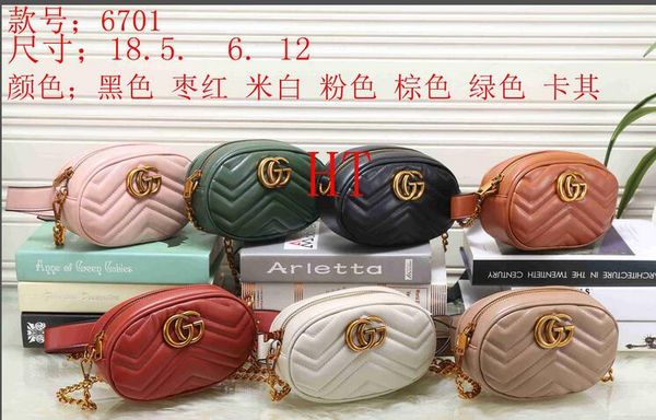 2018 famous brand Designer fashion women luxury bags lady PU leather handbags brand bags purse shoulder tote Bag female 6701
2018 famous brand Designer fashion women luxury bags lady PU leather handbags brand bags purse shoulder tote Bag female 6701