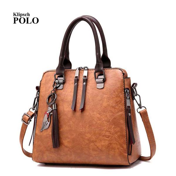 fashion handbags women famous brands pu leather bag female tassel lock shoulder bags chains pleated casual tote 2018 new
fashion handbags women famous brands pu leather bag female tassel lock shoulder bags chains pleated casual tote 2018 new