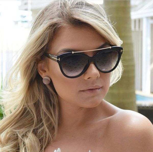 new fashion cat's eye sunglasses women brand designer vintage elegant female sun glasses shades for lady feminino, White;black 
new fashion cat's eye sunglasses women brand designer vintage elegant female sun glasses shades for lady feminino, White;black