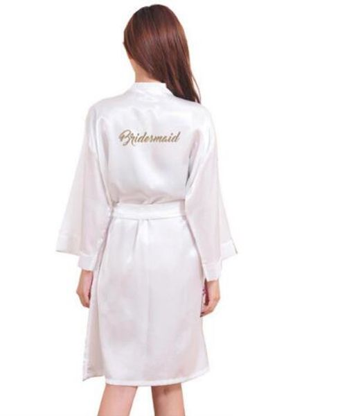 fashion silk bridesmaid bride robe women long satin wedding kimono robes sleepwear nightgown dress woman bathrobe pajamas
fashion silk bridesmaid bride robe women long satin wedding kimono robes sleepwear nightgown dress woman bathrobe pajamas