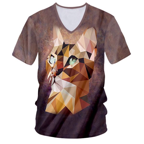 ogkb t shirts man factory v-neck short sleeve argyle 3d tshirt print diamond hip hop oversized attire male spring t-shirt, White;black
ogkb t shirts man factory v-neck short sleeve argyle 3d tshirt print diamond hip hop oversized attire male spring t-shirt, White;black