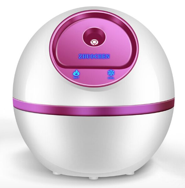 beauty care cold and spray mist humidifier thermal sprayer moisturizing pores acne skin cleansing antiacne household facial steamer
beauty care cold and spray mist humidifier thermal sprayer moisturizing pores acne skin cleansing antiacne household facial steamer