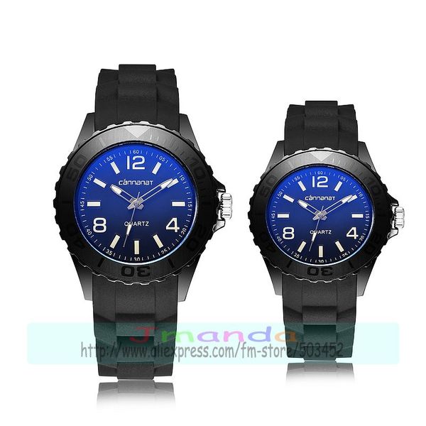 100pcs/lot rebirth d020 fashion black belt blue dial silicone watch wrap quartz casual wrist watch wholesale clock, Slivery;brown
100pcs/lot rebirth d020 fashion black belt blue dial silicone watch wrap quartz casual wrist watch wholesale clock, Slivery;brown