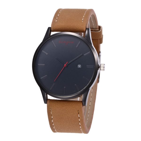 горячие часы мужчины montre homme простые пряжки часы мужчины спорт кожа повседневная кварцевые наручные часы бесплатная доставка, Slivery;brown
горячие часы мужчины montre homme простые пряжки часы мужчины спорт кожа повседневная кварцевые наручные часы бесплатная доставка, Slivery;brown