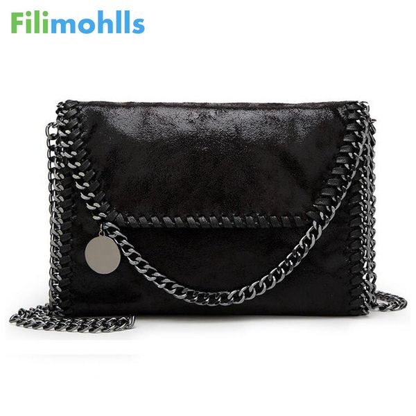 2018 New Women Message Bag Pu Fashion Portable 2 Chains Bag Woven Shoulder bolsa feminina carteras mujer handbag S989
2018 New Women Message Bag Pu Fashion Portable 2 Chains Bag Woven Shoulder bolsa feminina carteras mujer handbag S989