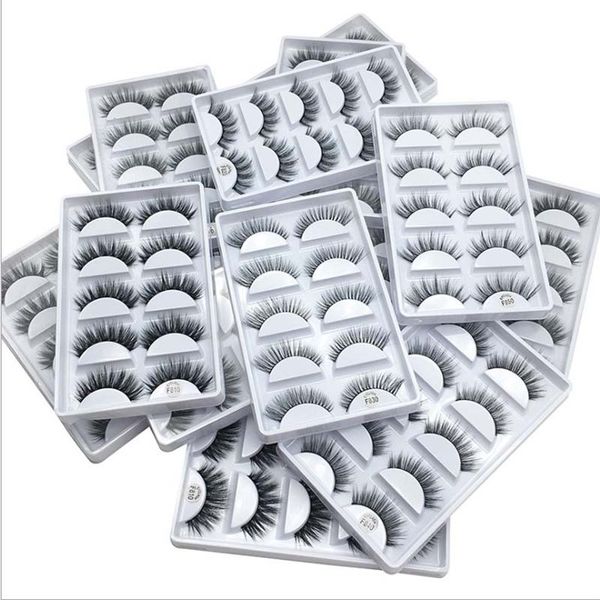 real mink eyelashes natural long false eyelashes 3d mink lashes 50boxes extension eyelash for makeup faux lashes
real mink eyelashes natural long false eyelashes 3d mink lashes 50boxes extension eyelash for makeup faux lashes