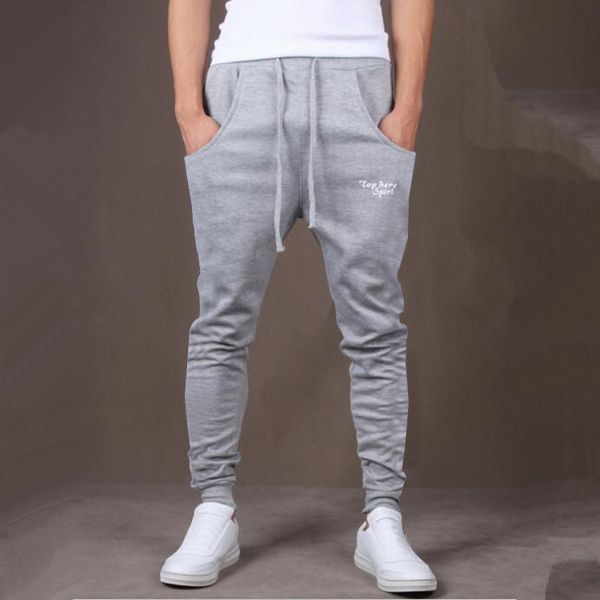 harem bottoms new training mens men's casual sport pants joggers sweatpants brand gym track pants men jogging trousers njtng, Black
harem bottoms new training mens men's casual sport pants joggers sweatpants brand gym track pants men jogging trousers njtng, Black
