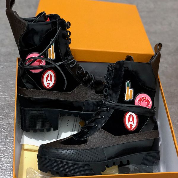designer brand women casual shoes flat kanye west fashion wrinkled leather lace-up low cut trainers runaway arena shoes running shoes w01, Black
designer brand women casual shoes flat kanye west fashion wrinkled leather lace-up low cut trainers runaway arena shoes running shoes w01, Black
