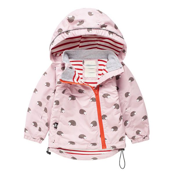 VIKITA Girls Boys Jackets for Kids Clothes Hooded Windbreaker Outerwear Girls Coat Hedgehog Print Spring Autumn Clothes T008 Mix, 01
VIKITA Girls Boys Jackets for Kids Clothes Hooded Windbreaker Outerwear Girls Coat Hedgehog Print Spring Autumn Clothes T008 Mix, 01