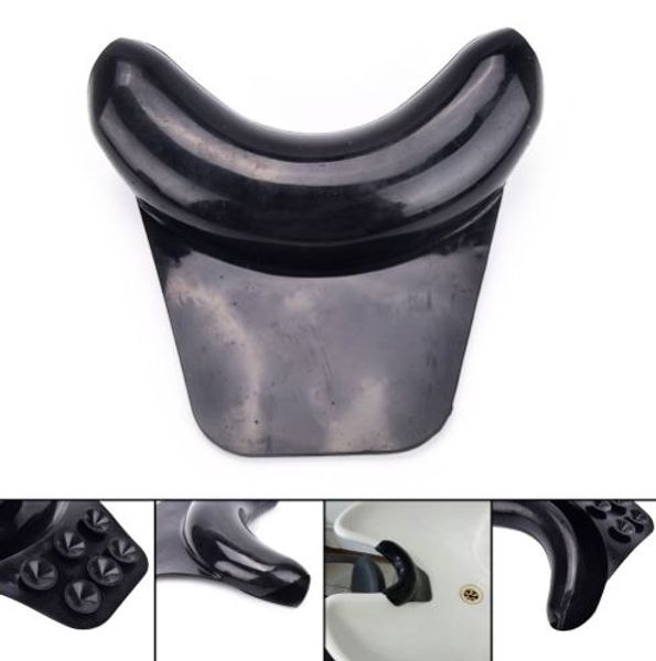 1pcs wash sink gel neck rest cushion hairdressing black silicone hair salon shampoo basin hairdresser beauty accessories
1pcs wash sink gel neck rest cushion hairdressing black silicone hair salon shampoo basin hairdresser beauty accessories