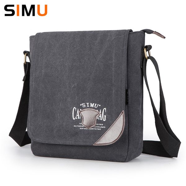 simu canvas man bag vintage male single shoulder bag messenger bags school crossbody 2017 25*9*30cm
simu canvas man bag vintage male single shoulder bag messenger bags school crossbody 2017 25*9*30cm