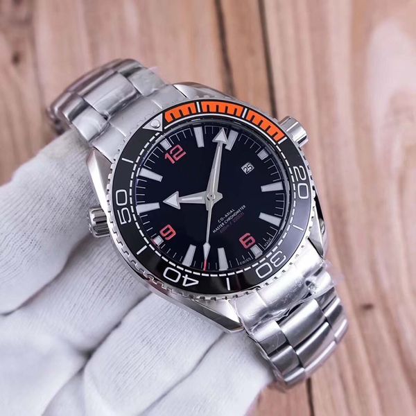 2 style quality watch 43mm planet ocean co-axial 215.32.44.21.01.001 white dial 2813 automatic movement automatic mens watches, Slivery;brown
2 style quality watch 43mm planet ocean co-axial 215.32.44.21.01.001 white dial 2813 automatic movement automatic mens watches, Slivery;brown