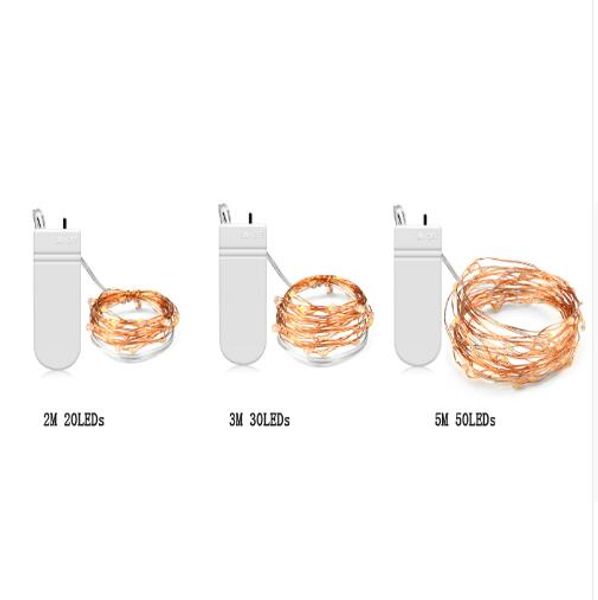 copper led fairy light 2m/20led 3m/30led 5m/50led cr2032 button battery operated led string light xmas wedding party decoration
copper led fairy light 2m/20led 3m/30led 5m/50led cr2032 button battery operated led string light xmas wedding party decoration