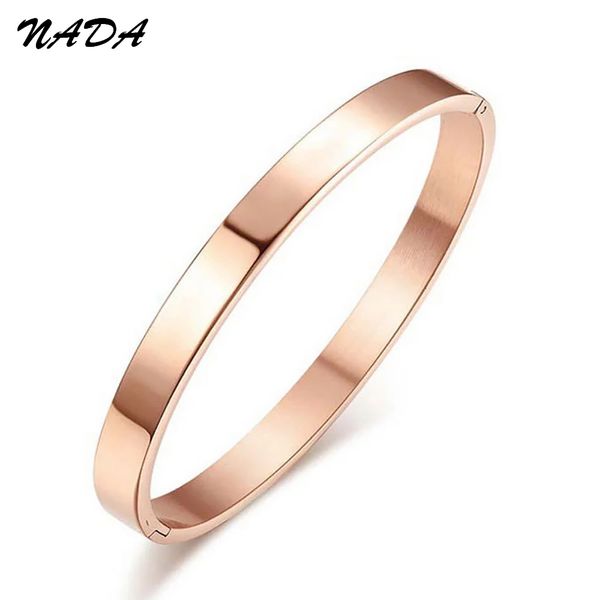 2018 trendy letter rose gold silver bracelet for women bangle glossy bracelet jewelry love bangle pulseiras b17022, Black
2018 trendy letter rose gold silver bracelet for women bangle glossy bracelet jewelry love bangle pulseiras b17022, Black