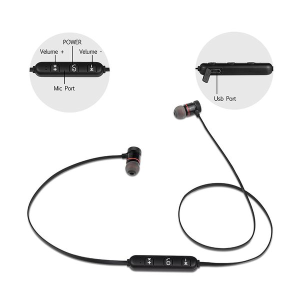 for iphone 8 x magnetic bluetooth sport earphone headphones earphones wireless running headset with mic mp3 earbud stereo bt 4.1 30pcs
for iphone 8 x magnetic bluetooth sport earphone headphones earphones wireless running headset with mic mp3 earbud stereo bt 4.1 30pcs