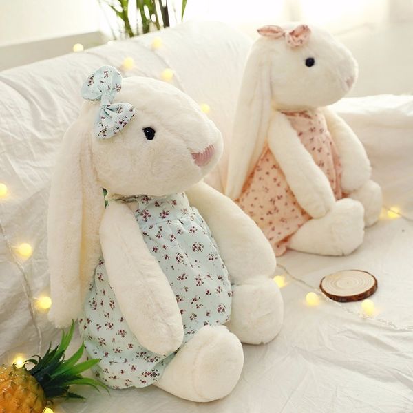 plush toys cute bonnie rabbit doll fashion classic soft and comfortable cute cartoon
plush toys cute bonnie rabbit doll fashion classic soft and comfortable cute cartoon