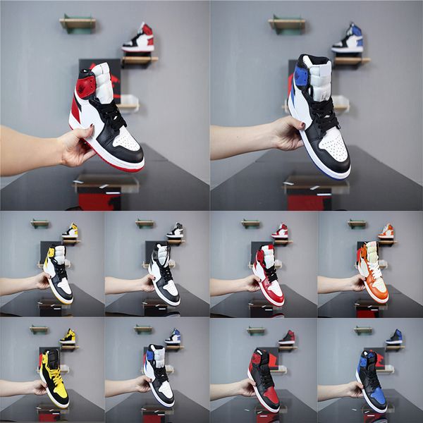 designer shoes 1 OG Top Men Basketball Shoes Chicago 1S Sneakers Mandarin duck Trainers UNC Mens Sport Sneakers Shoes
designer shoes 1 OG Top Men Basketball Shoes Chicago 1S Sneakers Mandarin duck Trainers UNC Mens Sport Sneakers Shoes