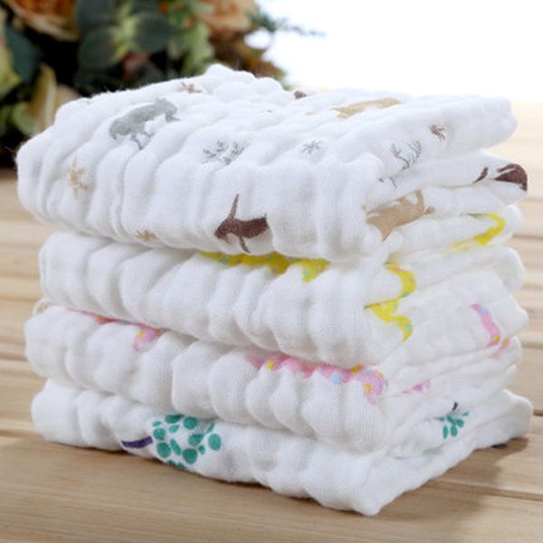 muslin cotton towel cotton newborn washcloth skin-friendly 5 pcs cleaning supplies baby face towel saliva infant 70a0196
muslin cotton towel cotton newborn washcloth skin-friendly 5 pcs cleaning supplies baby face towel saliva infant 70a0196