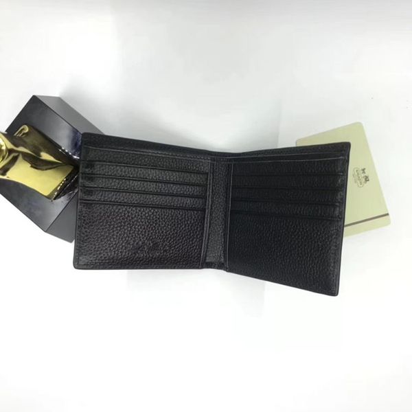 ent high qaulity slim billfold wallet genuine leather men's wallet wholesale designer credit card holder leather men's bag, Red;black 
ent high qaulity slim billfold wallet genuine leather men's wallet wholesale designer credit card holder leather men's bag, Red;black
