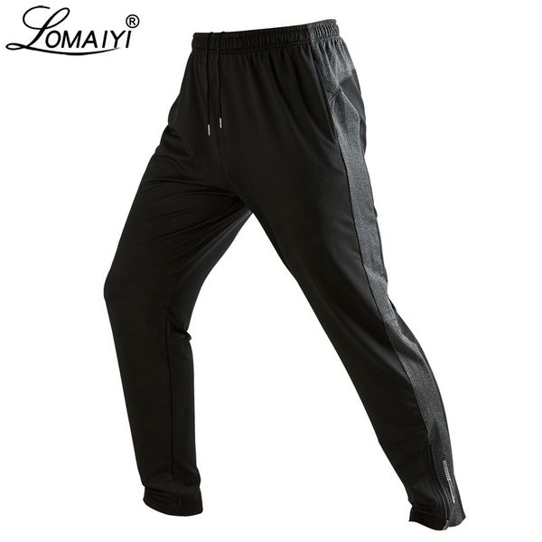 lomaiyi men's striped slim sweatpants men 2018 autumn bodybuilding trousers mens reflective slacks male gym fitness pants am357, Black
lomaiyi men's striped slim sweatpants men 2018 autumn bodybuilding trousers mens reflective slacks male gym fitness pants am357, Black
