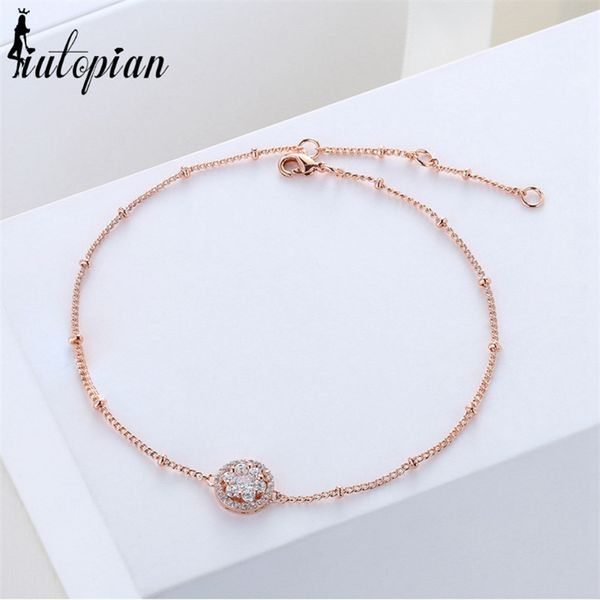 iuan fashion flower bracelet with austrian crystal stellux gift for women rose color #ra90017, Golden;silver
iuan fashion flower bracelet with austrian crystal stellux gift for women rose color #ra90017, Golden;silver