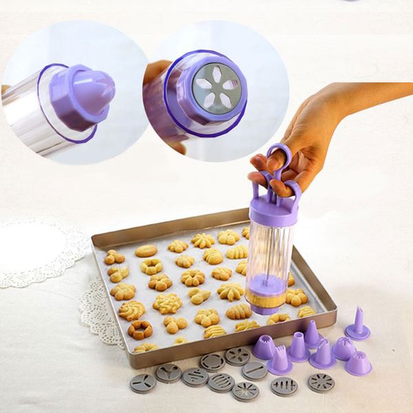 cookies modeling cooking baking sugarcraft mold diy creamy cylinder nozzles handle ake cookie press pastry gun
cookies modeling cooking baking sugarcraft mold diy creamy cylinder nozzles handle ake cookie press pastry gun
