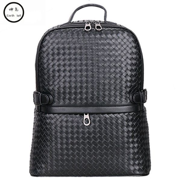 vintage hand weaving genuine leather backpacks men women school backpacks travel bags big canvas backpack large lapbook bag
vintage hand weaving genuine leather backpacks men women school backpacks travel bags big canvas backpack large lapbook bag