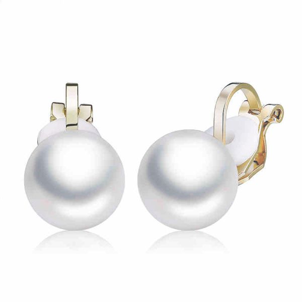simple simulated pearl earrings without piercing ear jewelery gold color fashion office lady bijoux jewelry gift, Silver
simple simulated pearl earrings without piercing ear jewelery gold color fashion office lady bijoux jewelry gift, Silver
