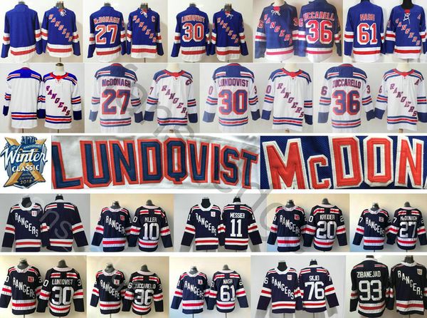 2018 new brand new york rangers hockey jerseys 27 ryan mcdonagh 36 mats zuccarello 61 rick nash 30 henrik lundqvist winter classic jersey, Black;red
2018 new brand new york rangers hockey jerseys 27 ryan mcdonagh 36 mats zuccarello 61 rick nash 30 henrik lundqvist winter classic jersey, Black;red