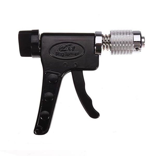 KLOM Lock Plug Spinner - Best Plug Spinner for Sale