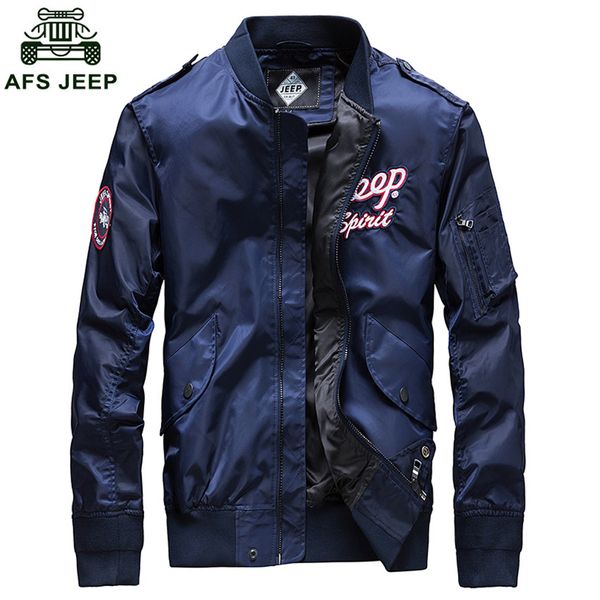 2018 brand jacket men army green wear jacket men coats male casual slim stand collar bomber overcoat d165, Black;brown
2018 brand jacket men army green wear jacket men coats male casual slim stand collar bomber overcoat d165, Black;brown