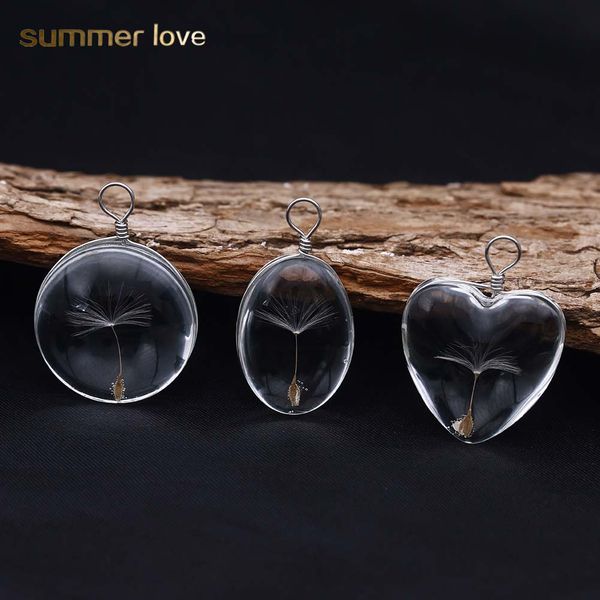 new fashion heart oval round dandelion glass pendant for necklace bangle temperament diy jewelry charm pendant, Bronze;silver
new fashion heart oval round dandelion glass pendant for necklace bangle temperament diy jewelry charm pendant, Bronze;silver