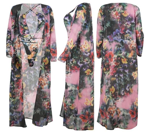 swimsuits fashion v neck printing white polyester one-piece swimwears(with cover-ups, White;black
swimsuits fashion v neck printing white polyester one-piece swimwears(with cover-ups, White;black