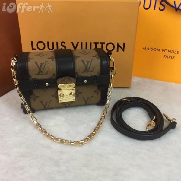 M62553 новые женщины CANVA цепи ствол Ручная сумка кошелек Messenger сумки на ремне Crossbody су
M62553 новые женщины CANVA цепи ствол Ручная сумка кошелек Messenger сумки на ремне Crossbody су