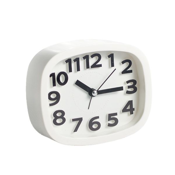 new mini mute function alarm clocks baery bedside desk table clock home decor kid creat gifts square portable candy color zdt1
new mini mute function alarm clocks baery bedside desk table clock home decor kid creat gifts square portable candy color zdt1
