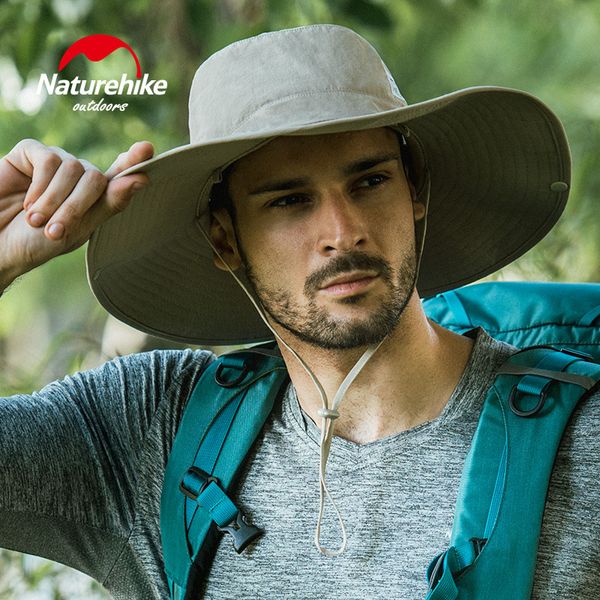 naturehike men's wide brim sun hat sun protection cap for summer outdoor hiking fishing hunting desert hawaiian, Black;white
naturehike men's wide brim sun hat sun protection cap for summer outdoor hiking fishing hunting desert hawaiian, Black;white