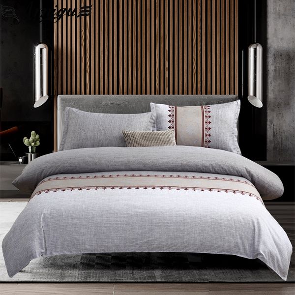 arnigu brief style 100% polyester fabric 4pcs bedding set twin double king size bed sheet pillowcase & duvet cover sets
arnigu brief style 100% polyester fabric 4pcs bedding set twin double king size bed sheet pillowcase & duvet cover sets