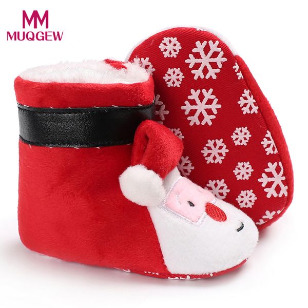 boys girls baby shoes winter newborn snow boots christmas cute warming cotton boots for 0-18 months baby botas #jy, Black;grey
boys girls baby shoes winter newborn snow boots christmas cute warming cotton boots for 0-18 months baby botas #jy, Black;grey
