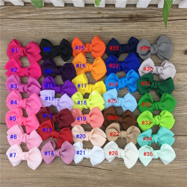 горячая 35 шт. / лот 2.5 дюймов grosgrain ленты для волос луки с зажимом бутик ленты для волос луки заколки для волос детские аксессуары для
горячая 35 шт. / лот 2.5 дюймов grosgrain ленты для волос луки с зажимом бутик ленты для волос луки заколки для волос детские аксессуары для