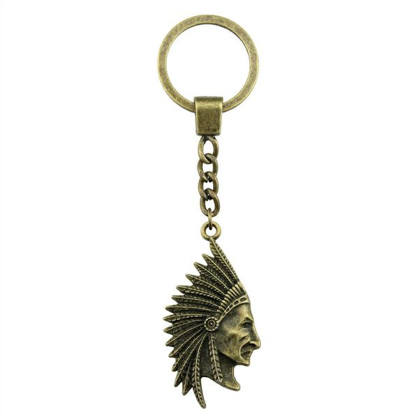 6 pieces key chain women key rings for car keychains with charms indian chief primal tribal chieftain 55x28mm, Slivery;golden
6 pieces key chain women key rings for car keychains with charms indian chief primal tribal chieftain 55x28mm, Slivery;golden