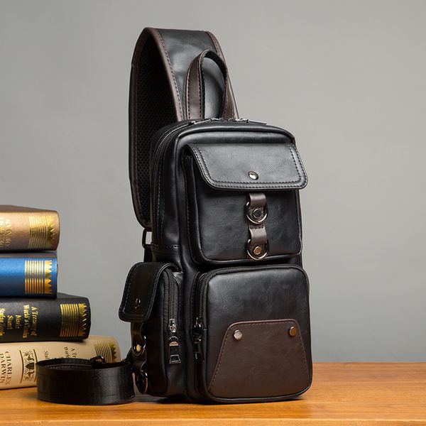 chu jj leather men bags vintage men chest bags travel chest bag shoulder & crossbody
chu jj leather men bags vintage men chest bags travel chest bag shoulder & crossbody