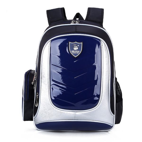 new 2018 pu leather waterproof orthopedic backpack boys school bags backpacfor girls portfolio school satchel kids schoolbag
new 2018 pu leather waterproof orthopedic backpack boys school bags backpacfor girls portfolio school satchel kids schoolbag