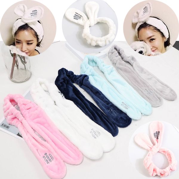 girls cute rabbit ear headband turban women makeup yoga gym hairband headpiece fancy dress party forehead headwear hair accessories, Black;brown
girls cute rabbit ear headband turban women makeup yoga gym hairband headpiece fancy dress party forehead headwear hair accessories, Black;brown