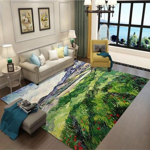 retro rug nordic style carpets ethnic 3d carpet lving room bedroom study mat machine washable custom rugs home accessories
retro rug nordic style carpets ethnic 3d carpet lving room bedroom study mat machine washable custom rugs home accessories