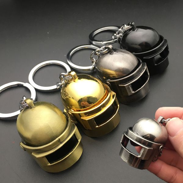 pubg playerunknown's battlegrounds level 3 helmet keychain helmet accessories pubg keychain 4 styles souvenir support fba dropshipping, Silver
pubg playerunknown's battlegrounds level 3 helmet keychain helmet accessories pubg keychain 4 styles souvenir support fba dropshipping, Silver