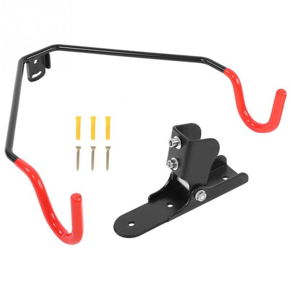universal bicycle storage holder adjustable mountain road bike parking support stand wall hooks cycling accessory
universal bicycle storage holder adjustable mountain road bike parking support stand wall hooks cycling accessory