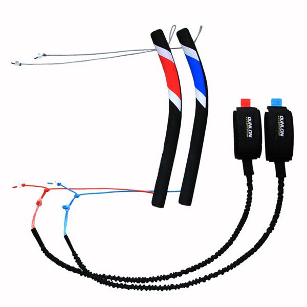 kiteboarding 2020 beginner flying tools 36cm / 14in quad line stunt kite handles wrist safety system kitesurfing tackle
kiteboarding 2020 beginner flying tools 36cm / 14in quad line stunt kite handles wrist safety system kitesurfing tackle